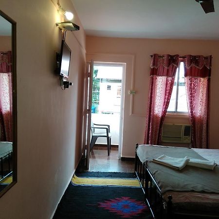 Sobitai Hotel Palolem Eksteriør billede