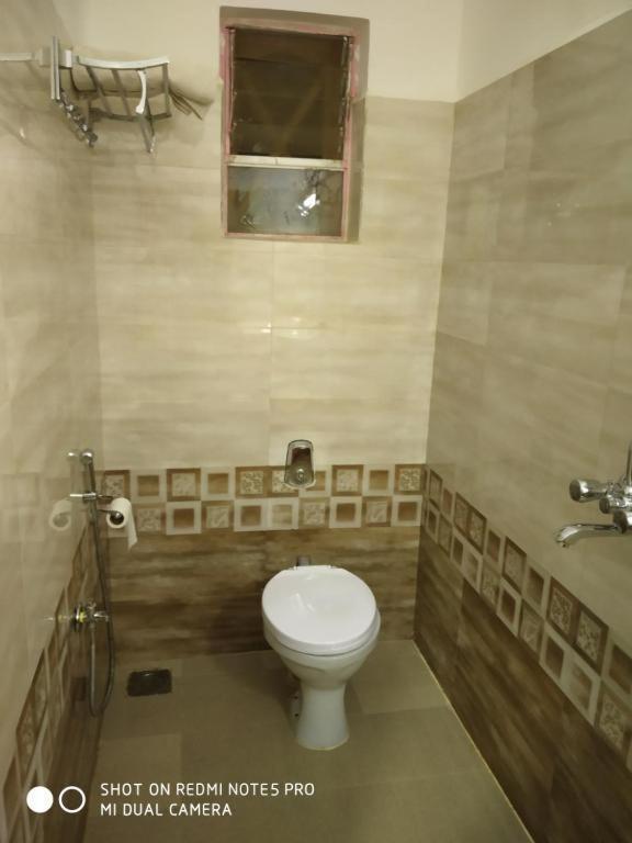 Sobitai Hotel Palolem Eksteriør billede